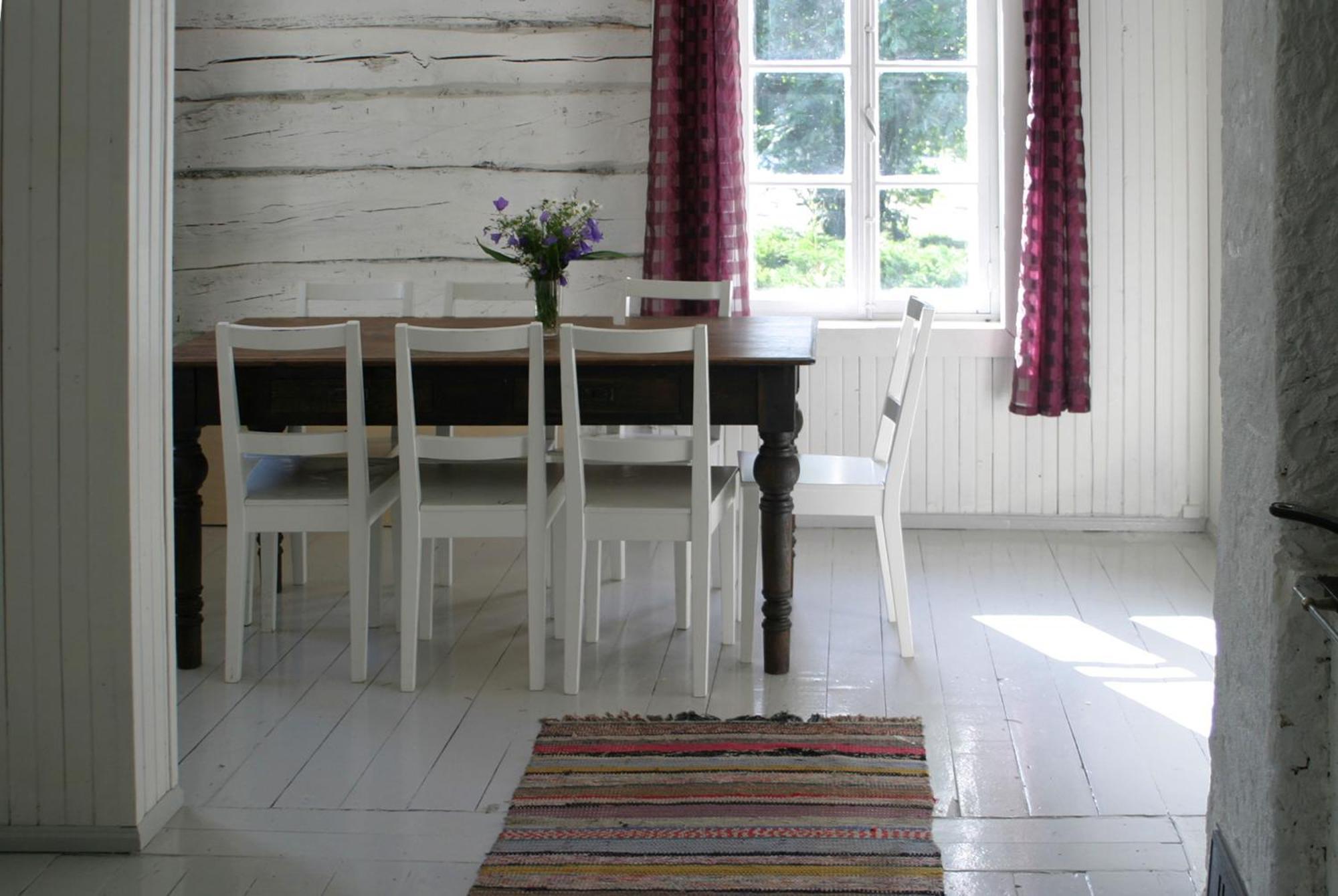 Mandjala Puhketalu - Cottages Εξωτερικό φωτογραφία