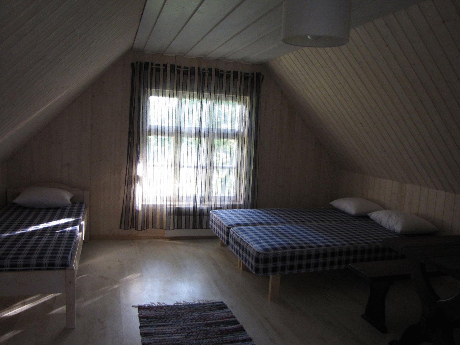 Mandjala Puhketalu - Cottages Εξωτερικό φωτογραφία