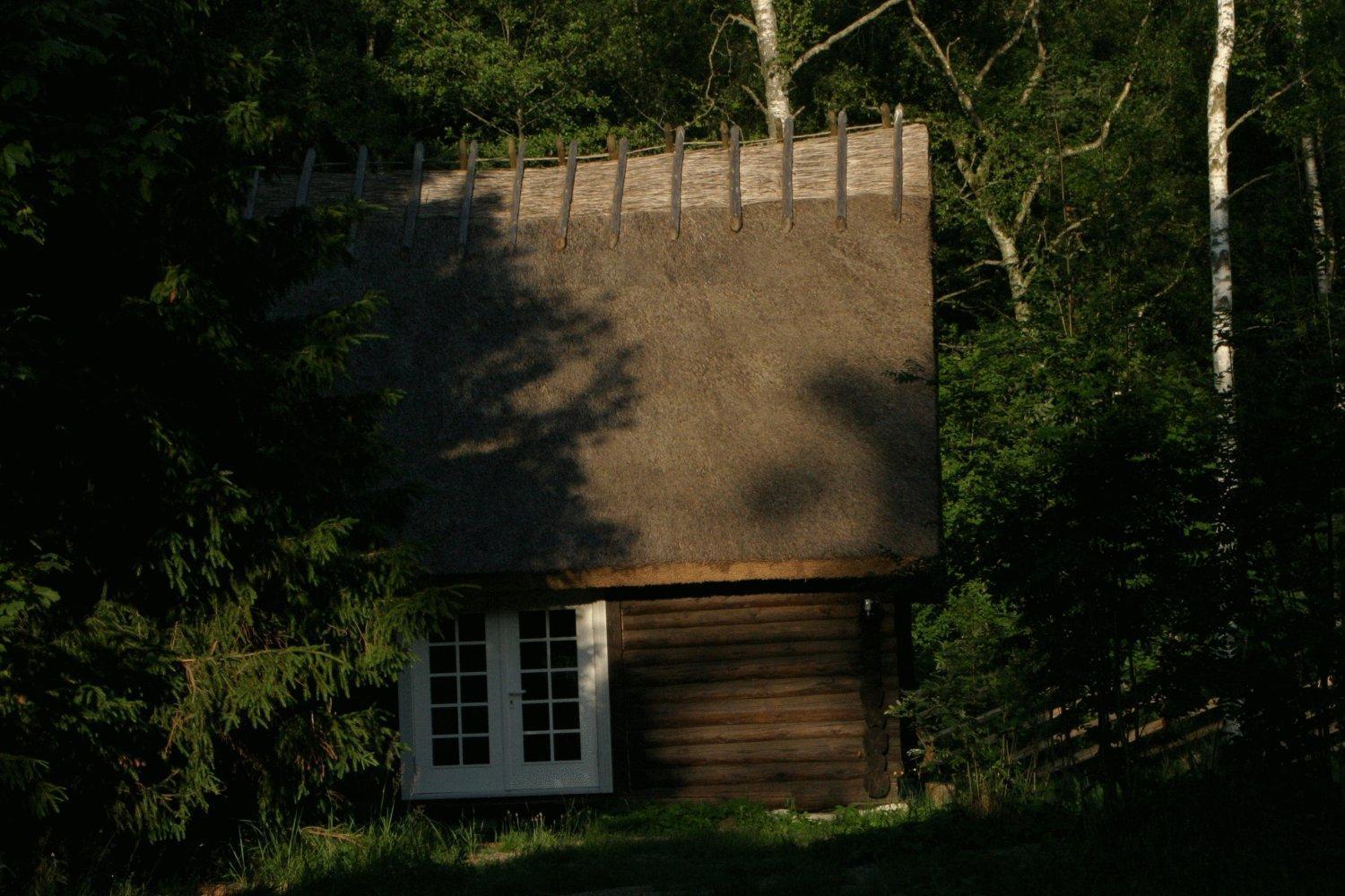 Mandjala Puhketalu - Cottages Εξωτερικό φωτογραφία