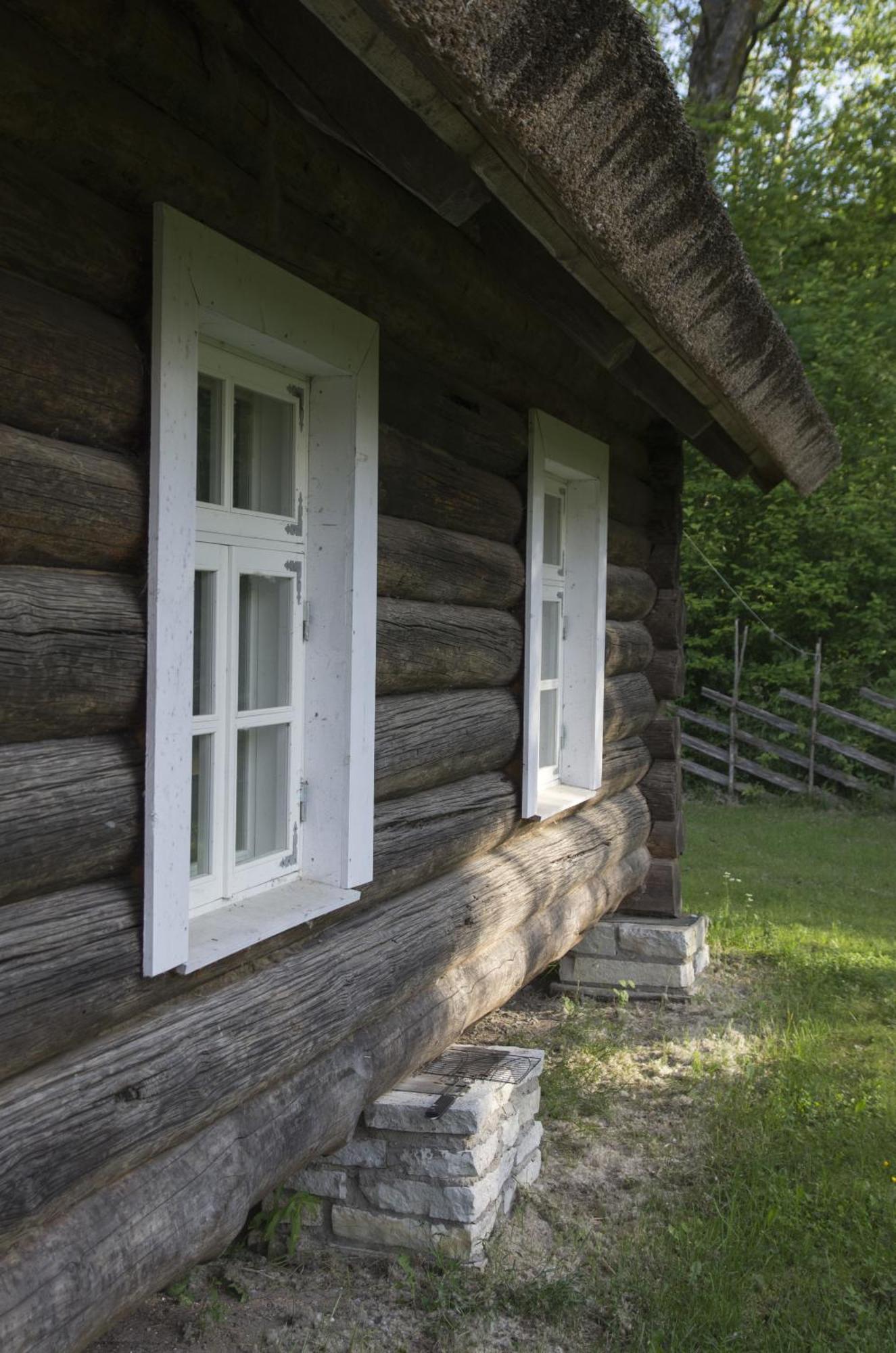 Mandjala Puhketalu - Cottages Δωμάτιο φωτογραφία