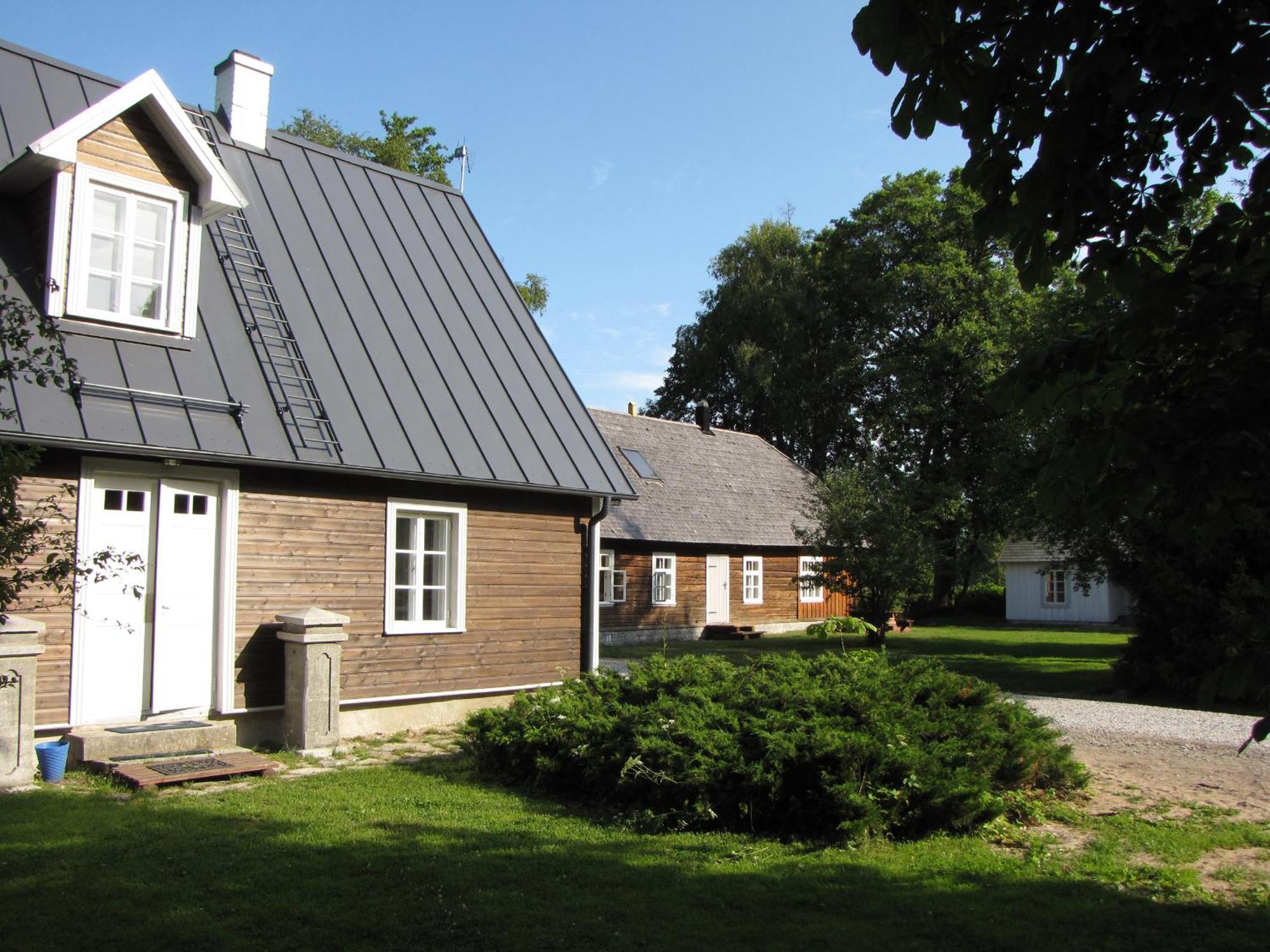 Mandjala Puhketalu - Cottages Δωμάτιο φωτογραφία