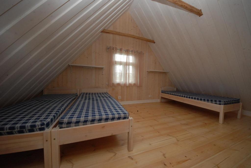 Mandjala Puhketalu - Cottages Δωμάτιο φωτογραφία