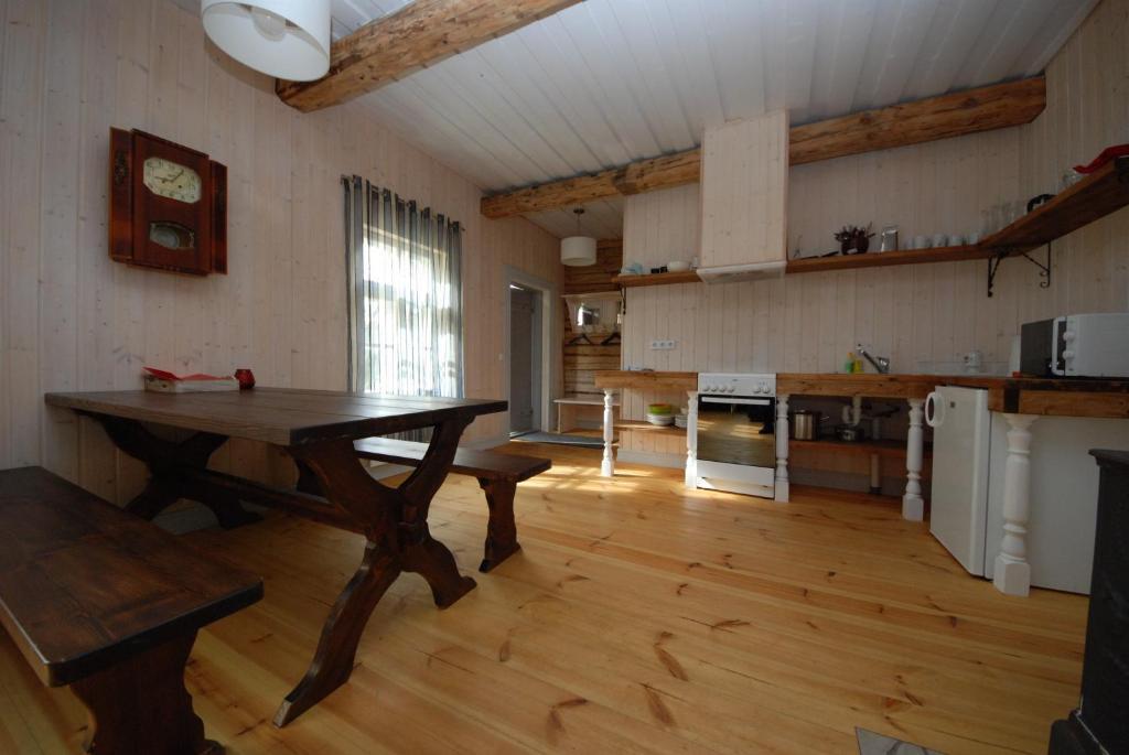 Mandjala Puhketalu - Cottages Δωμάτιο φωτογραφία