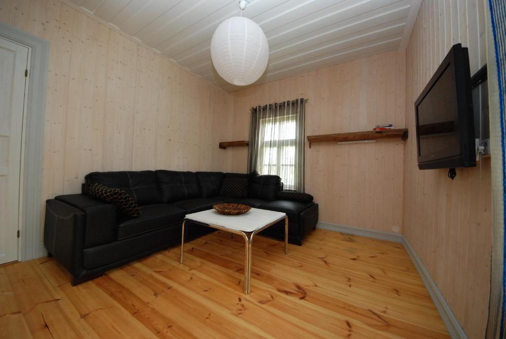 Mandjala Puhketalu - Cottages Δωμάτιο φωτογραφία